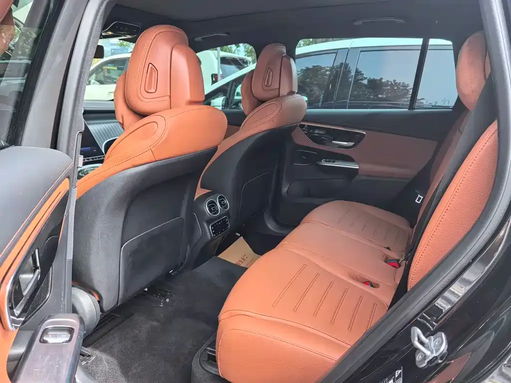 Mercedes-Benz GLC 2023 из CN, фото 10