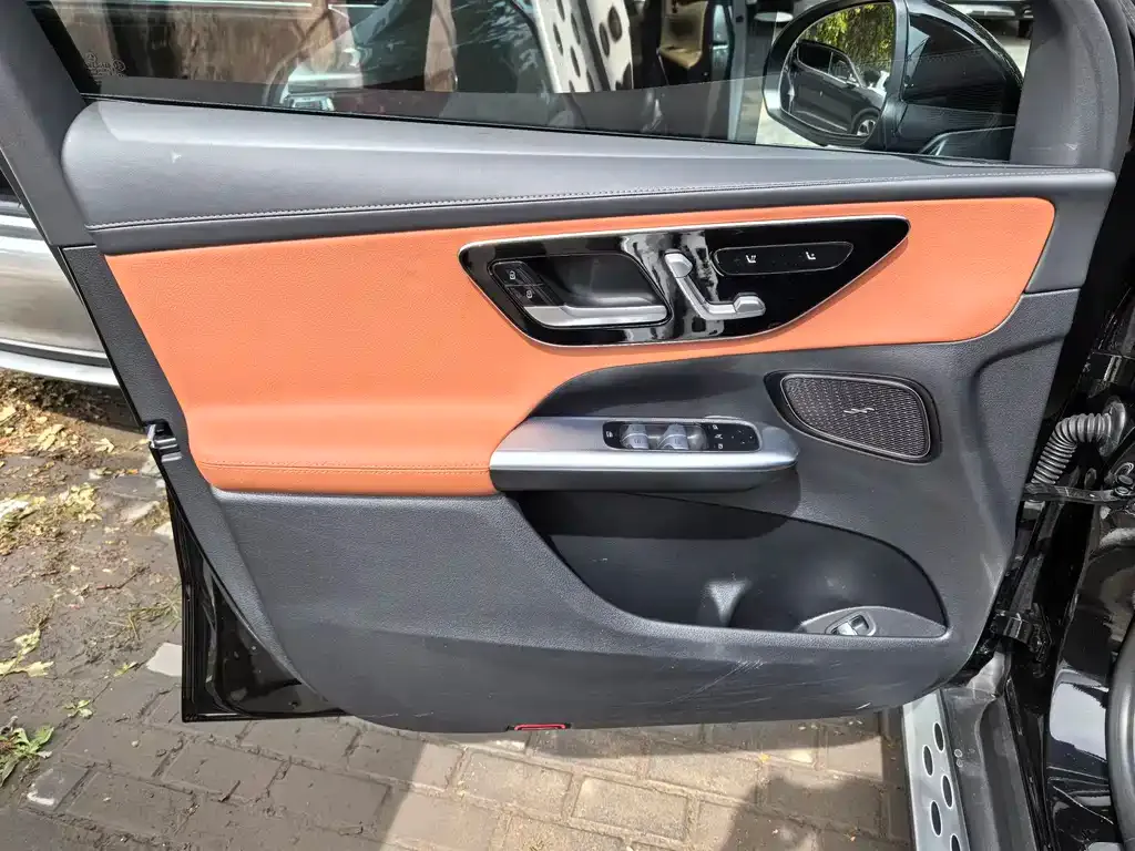 Mercedes-Benz GLC 2023 из CN, фото 5