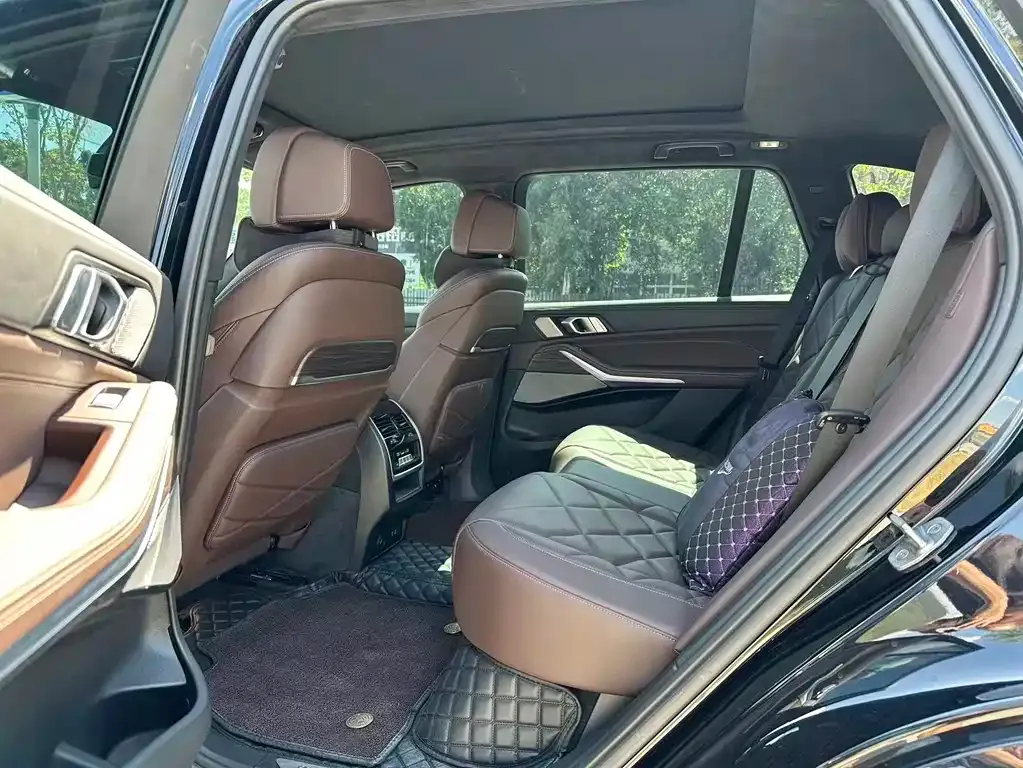 BMW X5 2023 из CN, фото 7
