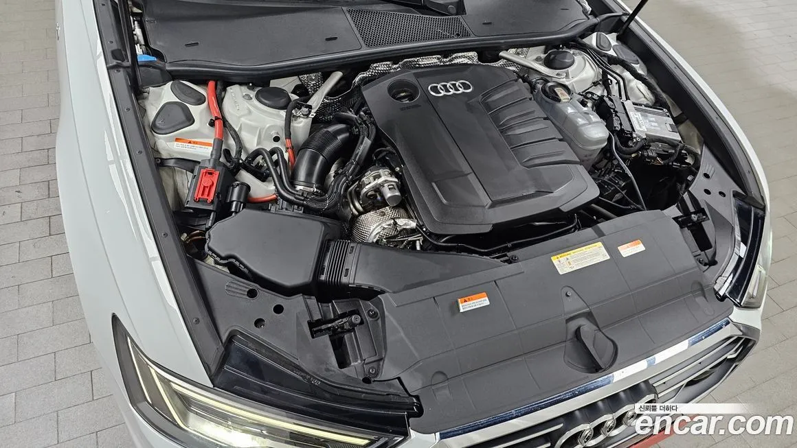 Audi A6 — фото 6