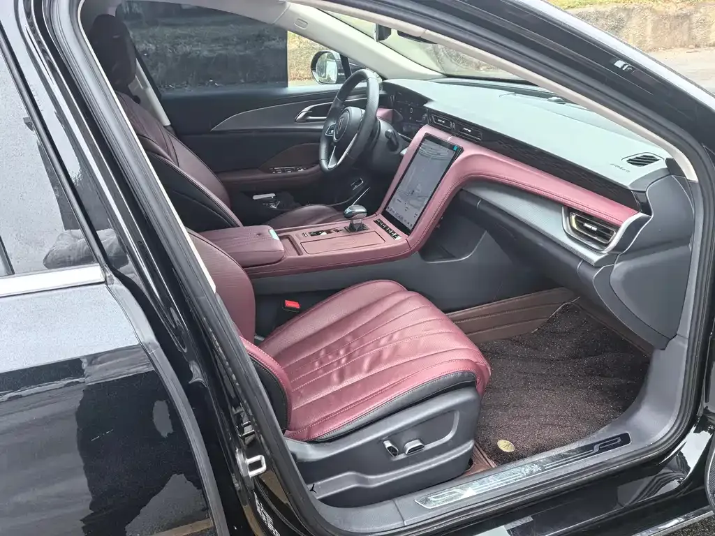 Hongqi H5 2023 из CN, фото 5