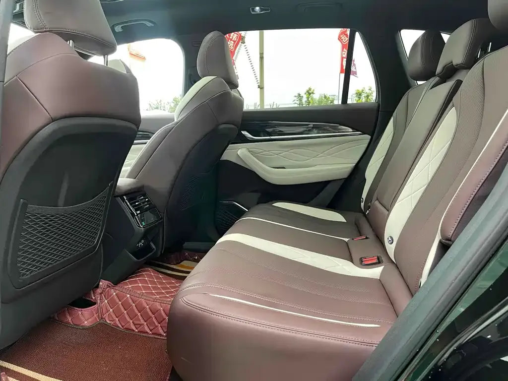 Geely Xingyue L 2025 из CN, фото 6