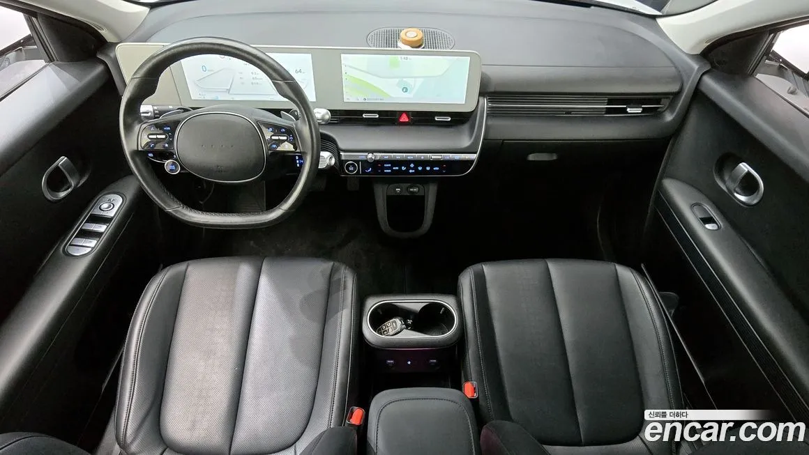 Hyundai Ioniq5 — фото 7