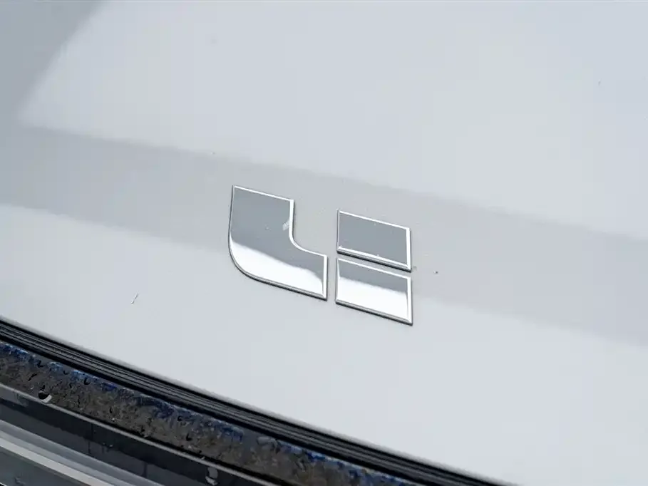 Li Auto L9 2022 из CN, фото 9