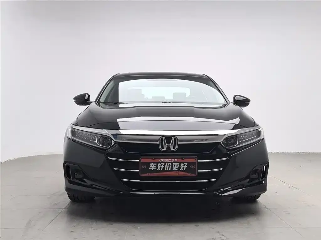 Honda Accord 2023 из CN, фото 3