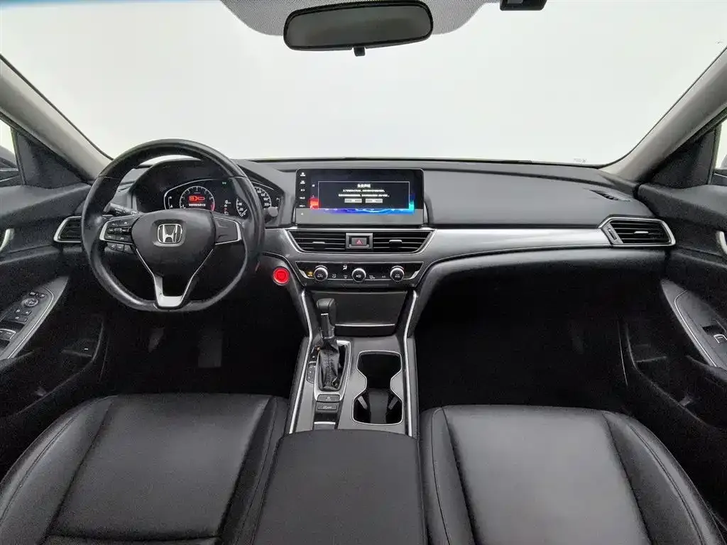 Honda Accord 2023 из CN, фото 5