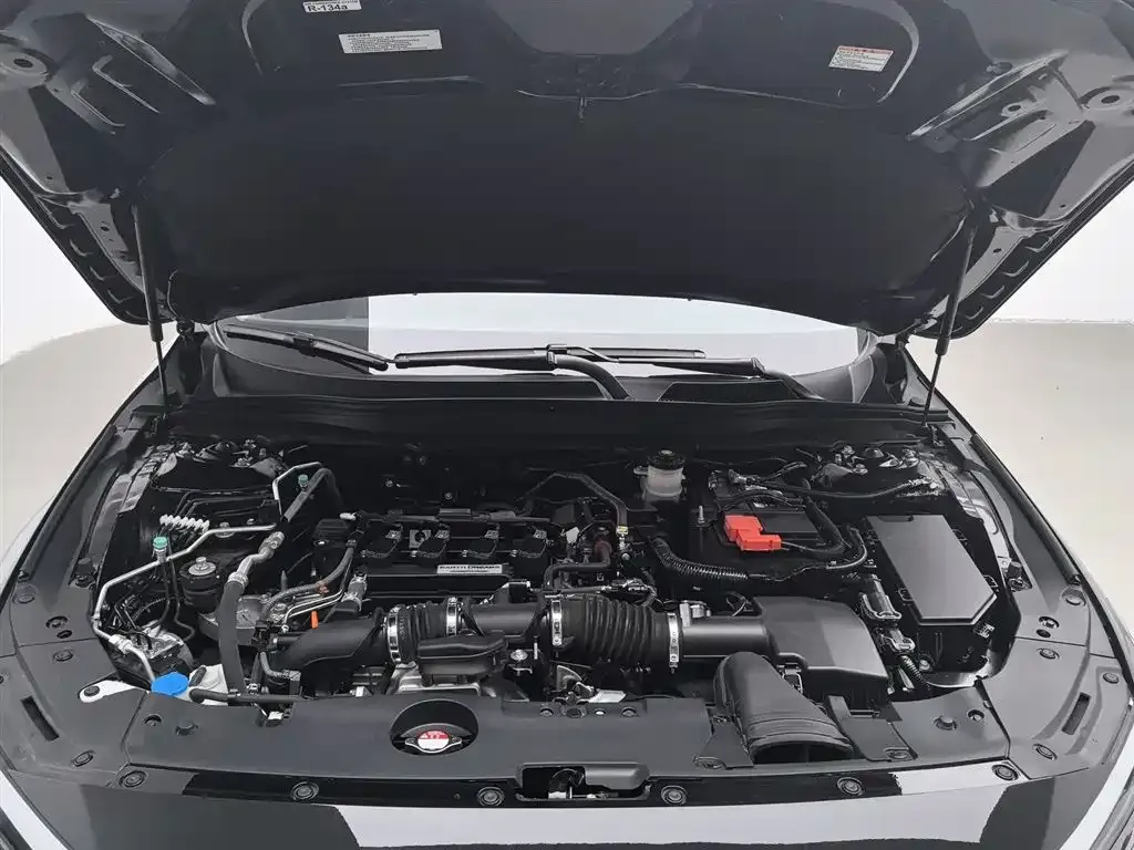 Honda Accord 2023 из CN, фото 6