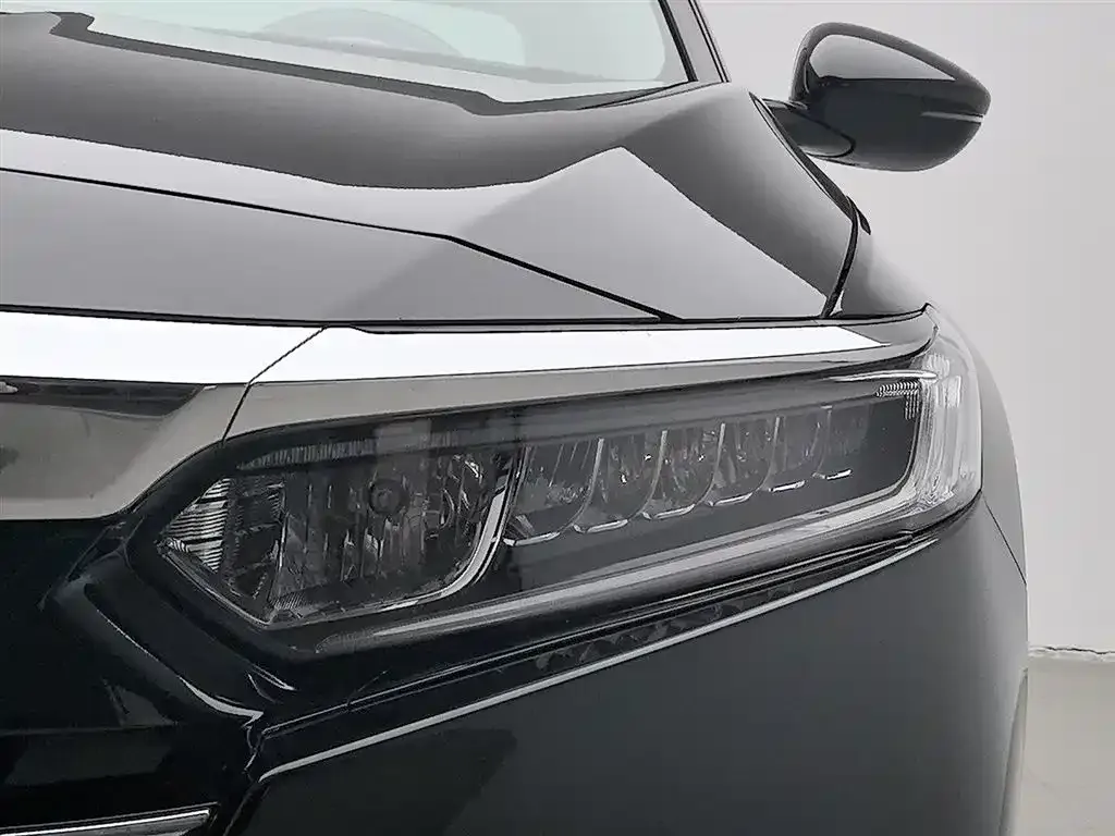 Honda Accord 2023 из CN, фото 7