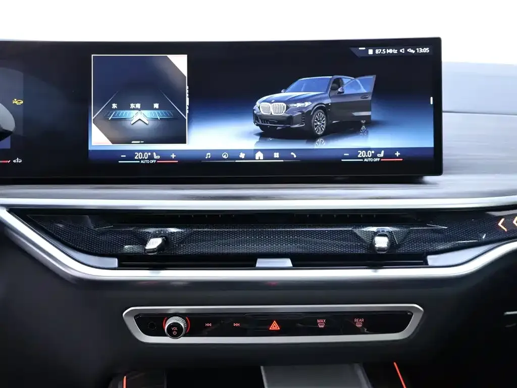 BMW X5 2024 из CN, фото 10