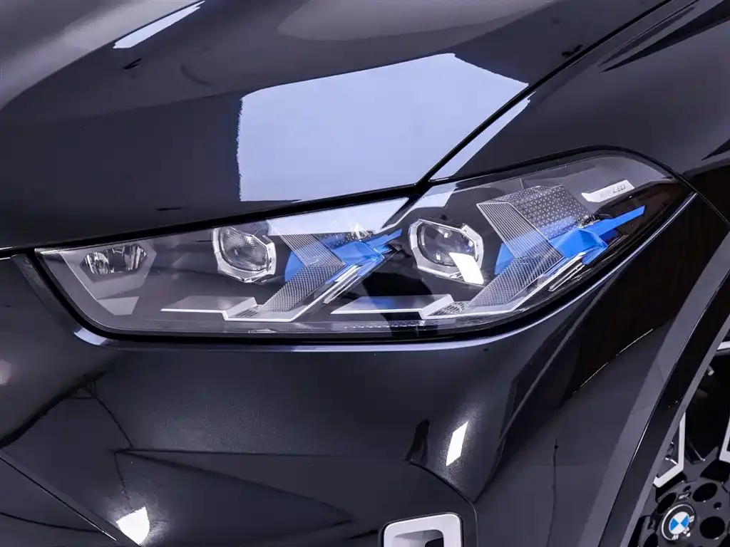 BMW X5 2024 из CN, фото 4