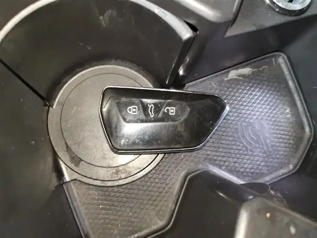 Volkswagen Golf 2021 из CN, фото 9