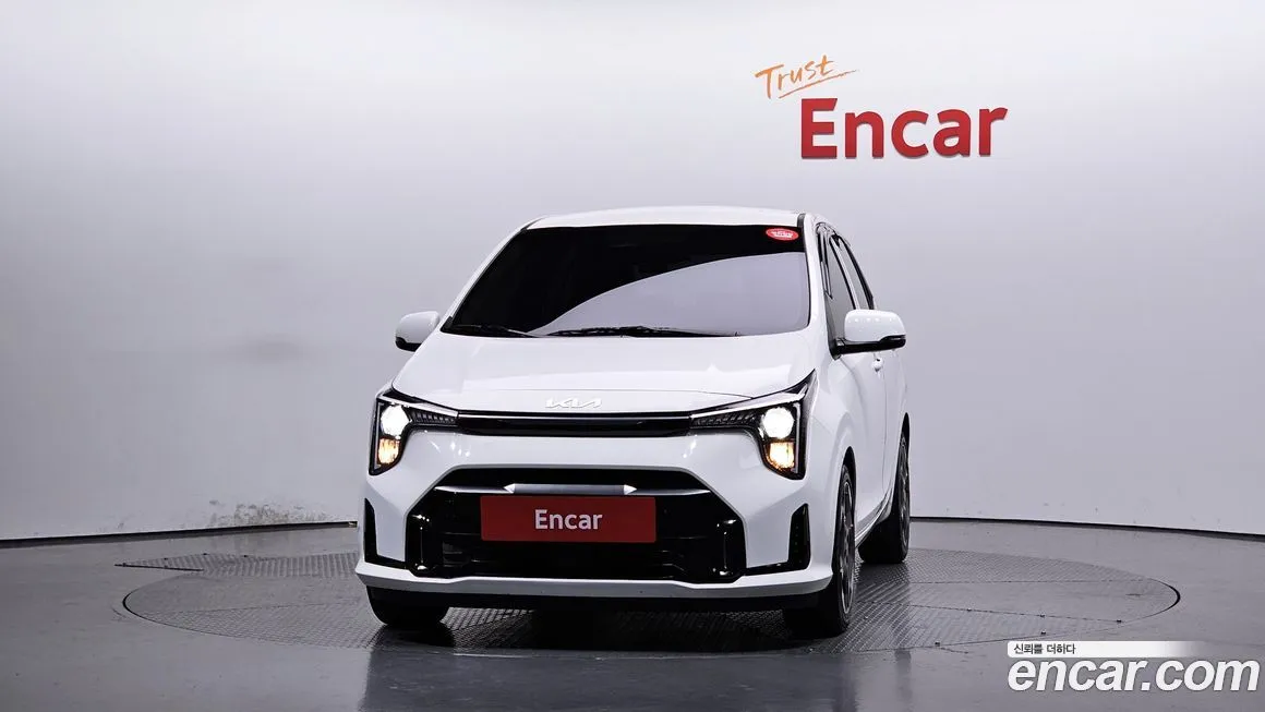 [object Object] morning 2024 из KR, фото 3