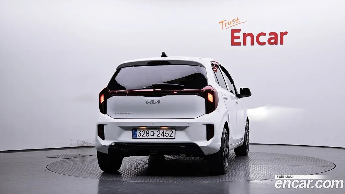 [object Object] morning 2024 из KR, фото 4