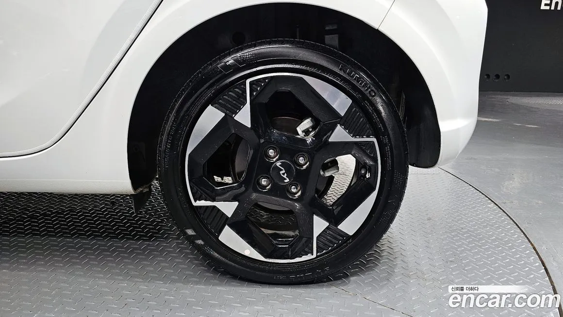 [object Object] morning 2024 из KR, фото 5