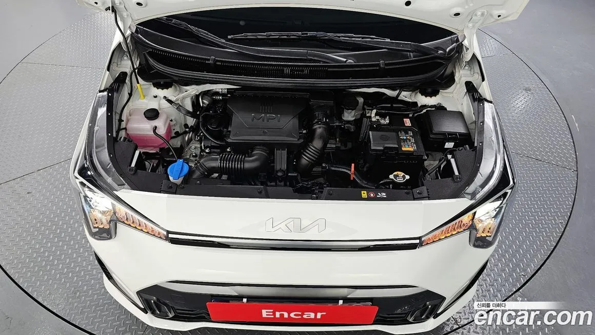 [object Object] morning 2024 из KR, фото 6