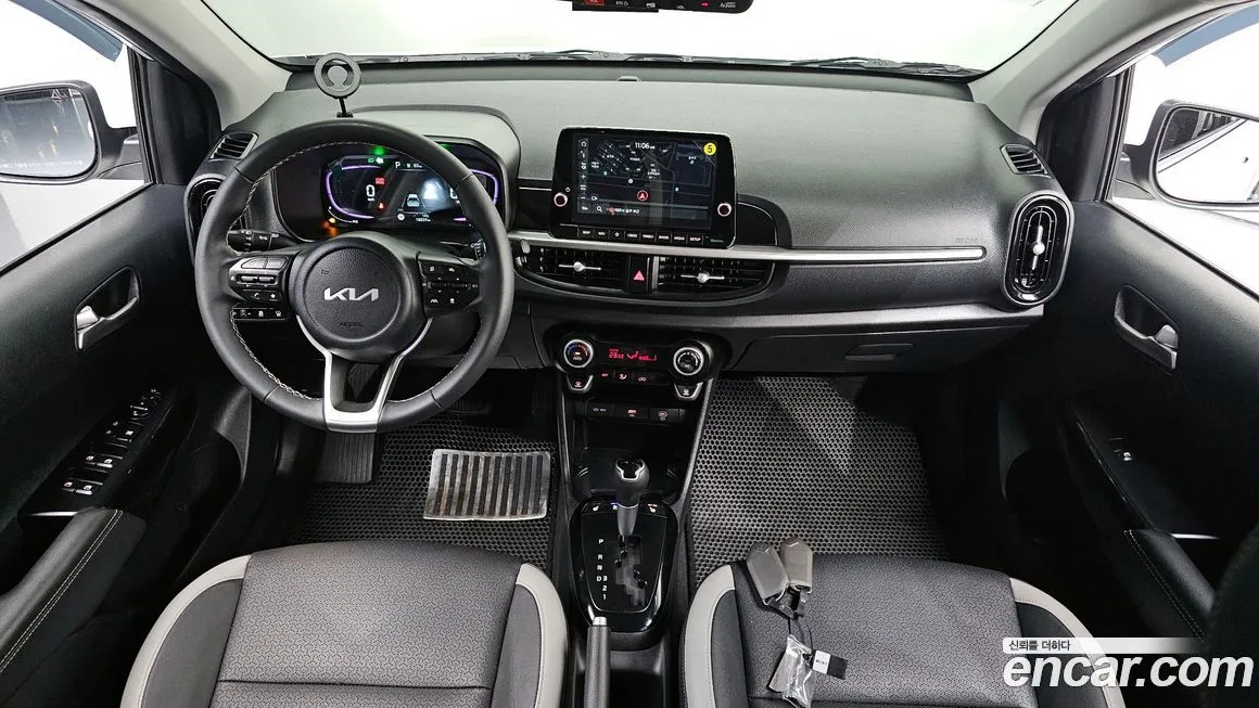 [object Object] morning 2024 из KR, фото 7