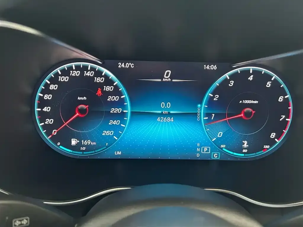 Mercedes-Benz GLC 2022 из CN, фото 4