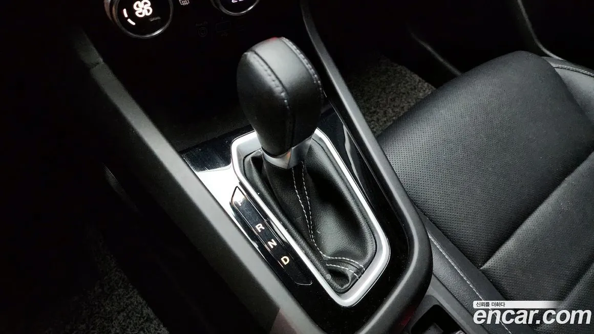 Renault Korea (Samsung) XM3 2023 из KR, фото 9
