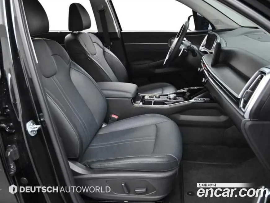 Kia Sorento — фото 10