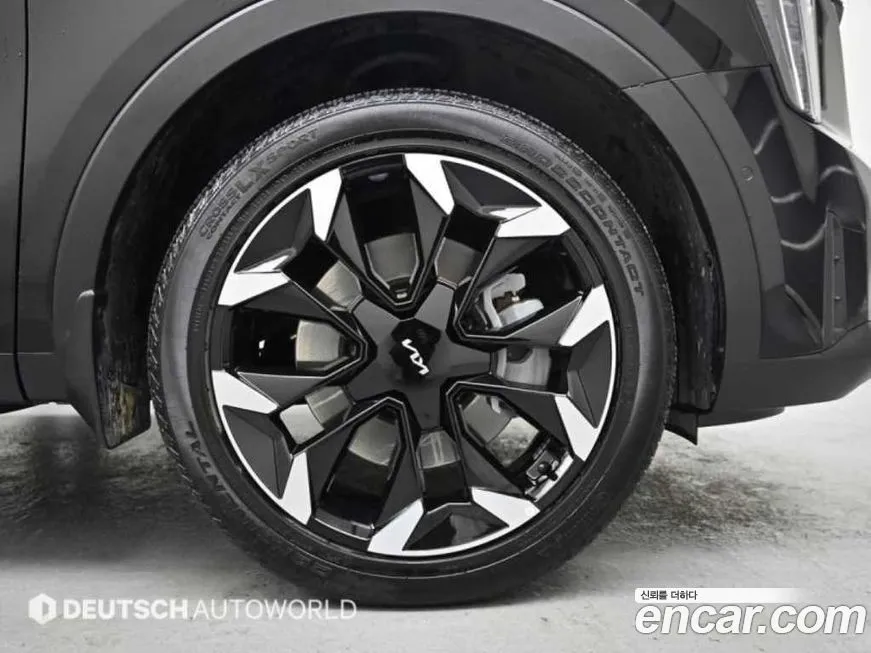 Kia Sorento — фото 5