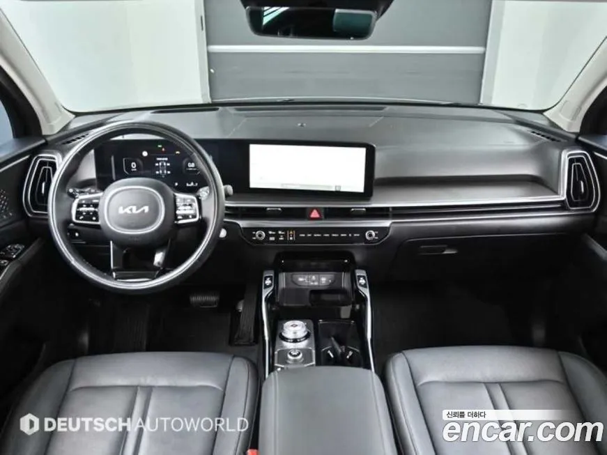 Kia Sorento — фото 7