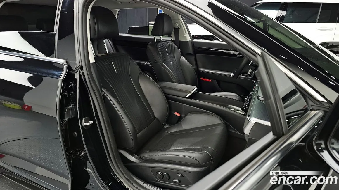 Hyundai Grandeur 2023 из KR, фото 10