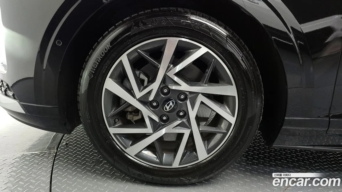 Hyundai Grandeur 2023 из KR, фото 5