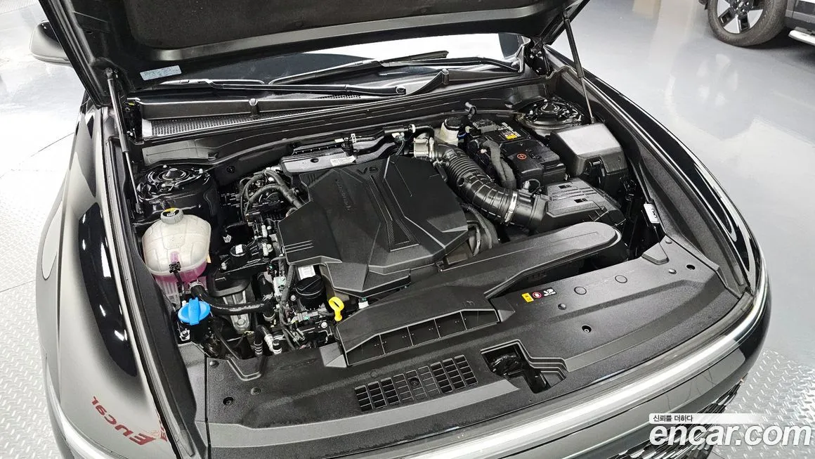 Hyundai Grandeur 2023 из KR, фото 6