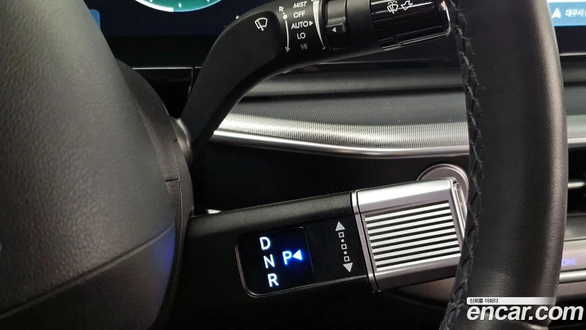 Hyundai Grandeur 2023 из KR, фото 9