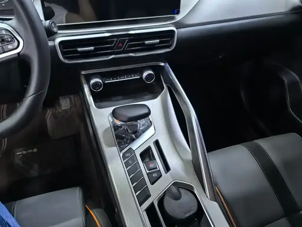 Geely Binyue 2024 из CN, фото 10