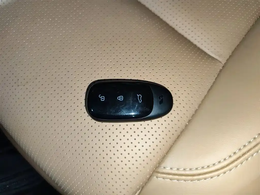 Li Auto ONE 2023 из CN, фото 9