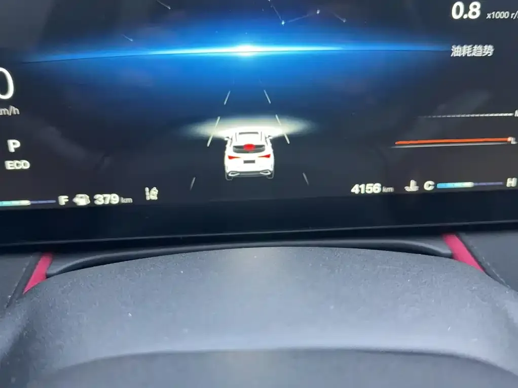 Changan X5 PLUS 2024 из CN, фото 5