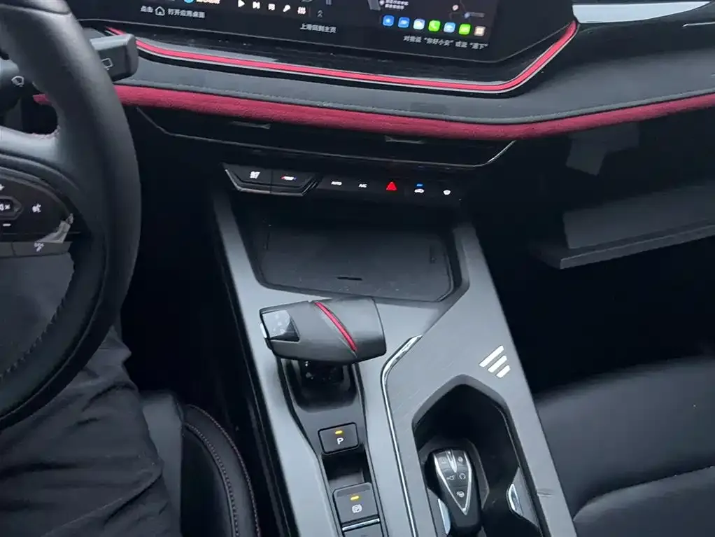 Changan X5 PLUS 2024 из CN, фото 6