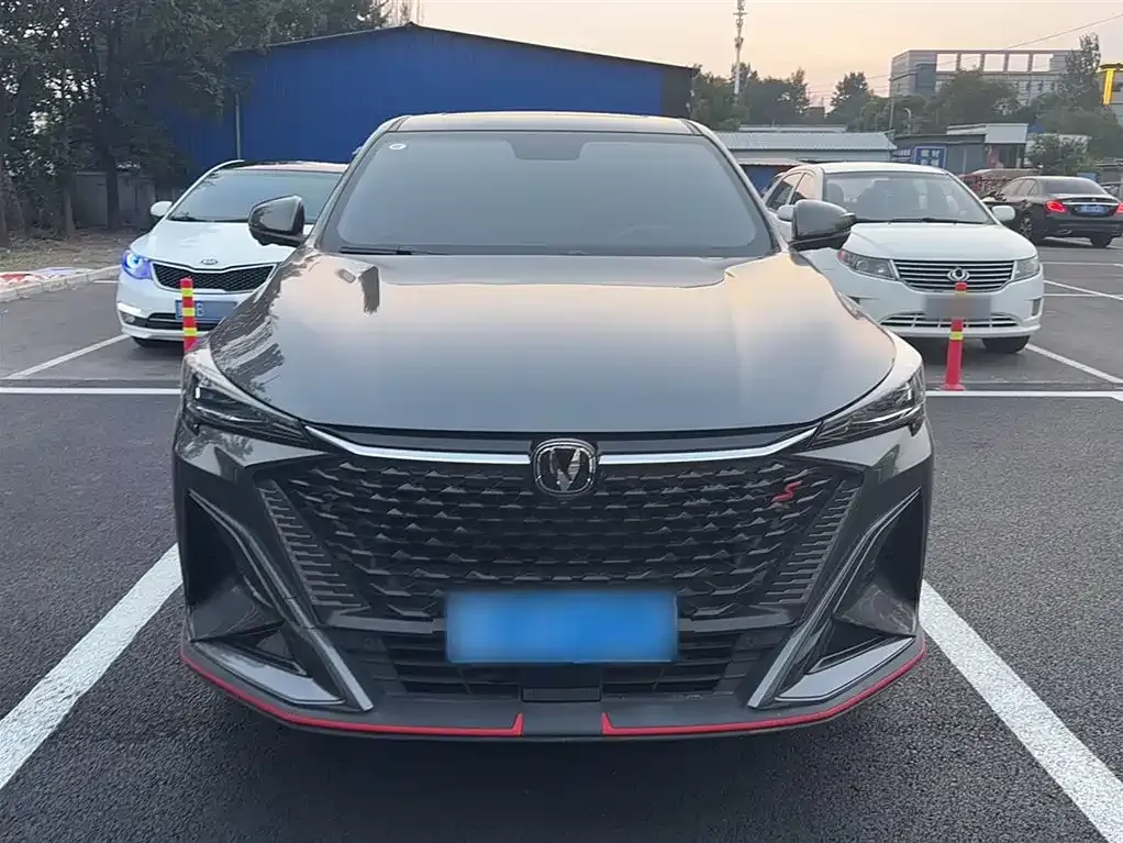Changan X5 PLUS 2024 из CN, фото 7