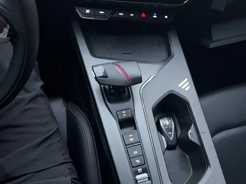 Changan X5 PLUS 2024 из CN, фото 9