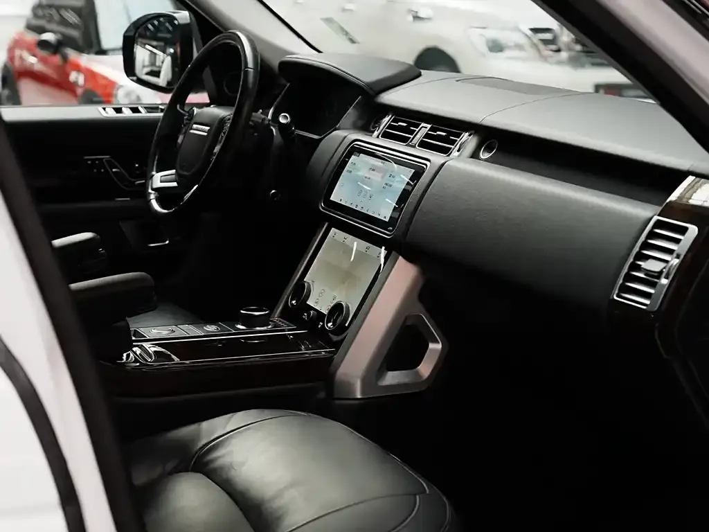 Land Rover Range Rover 2022 из CN, фото 4