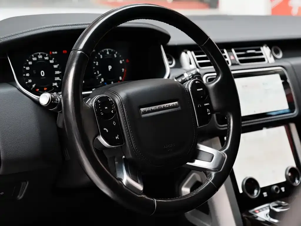 Land Rover Range Rover 2022 из CN, фото 5