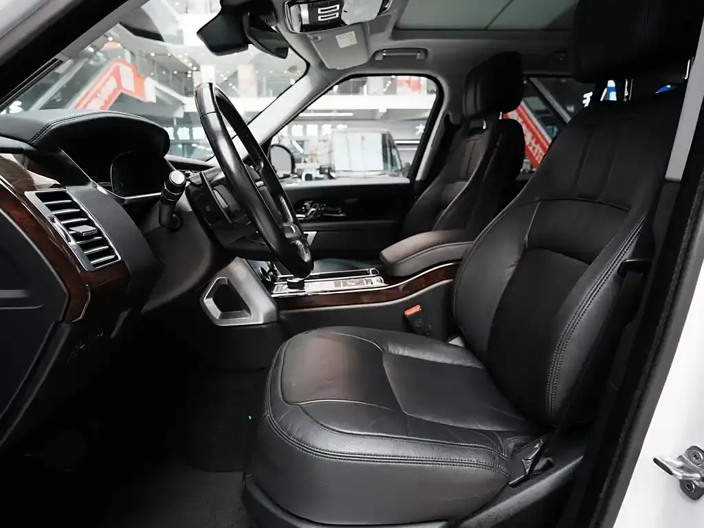 Land Rover Range Rover 2022 из CN, фото 7