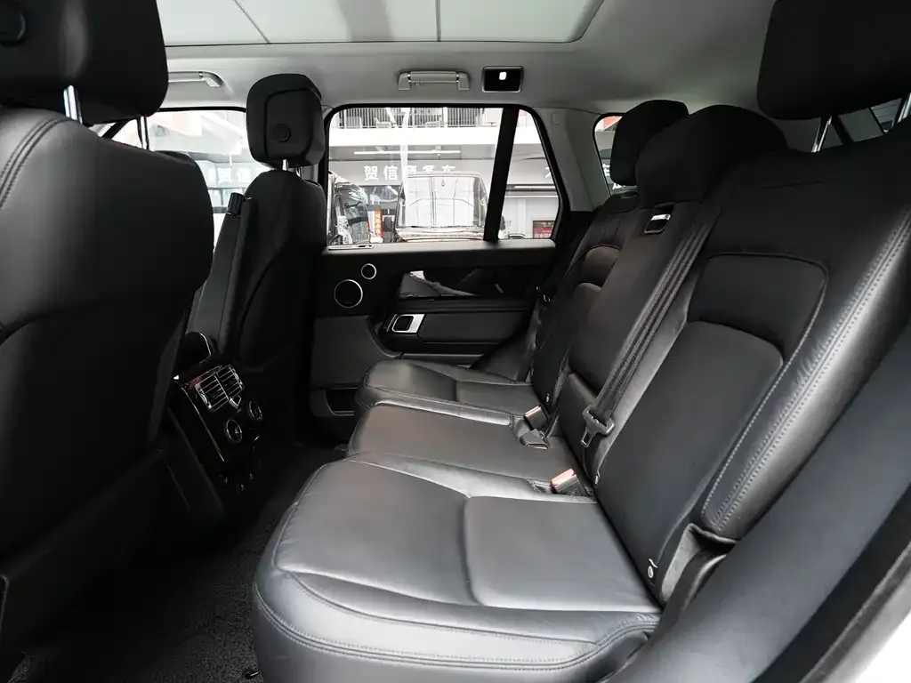 Land Rover Range Rover 2022 из CN, фото 9