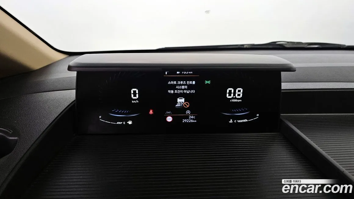 Hyundai Staria — фото 8