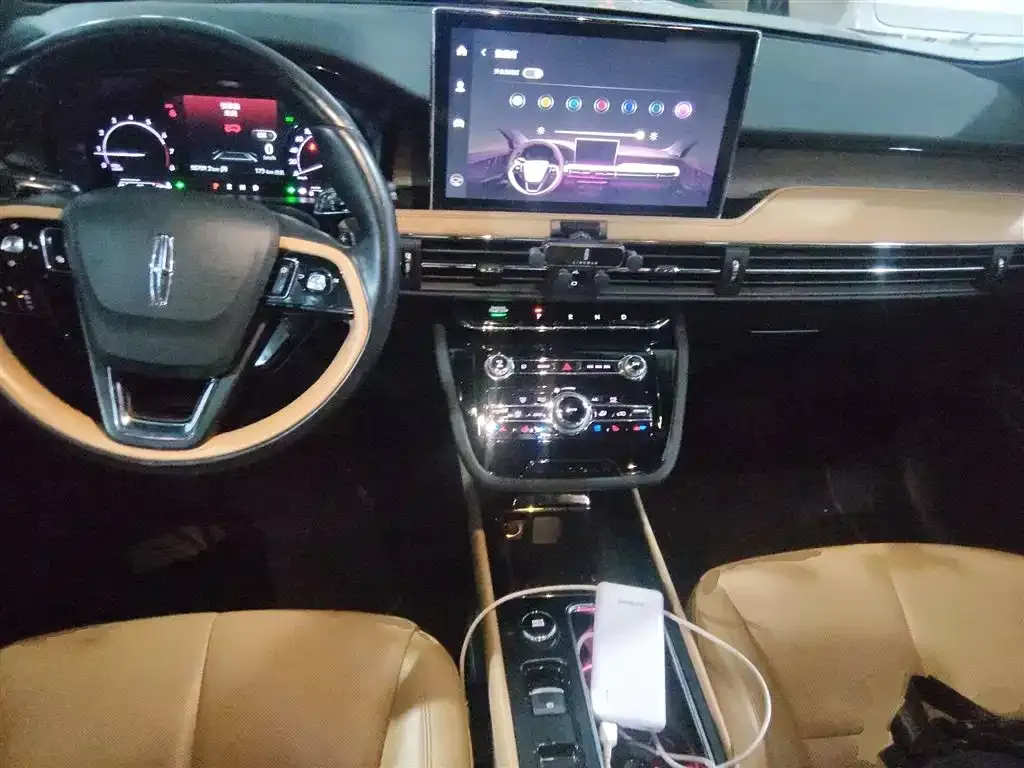 Lincoln Corsair 2021 из CN, фото 10