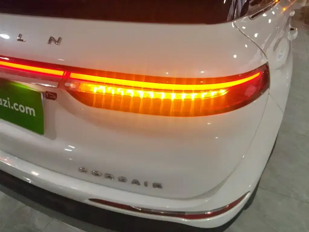 Lincoln Corsair 2021 из CN, фото 8