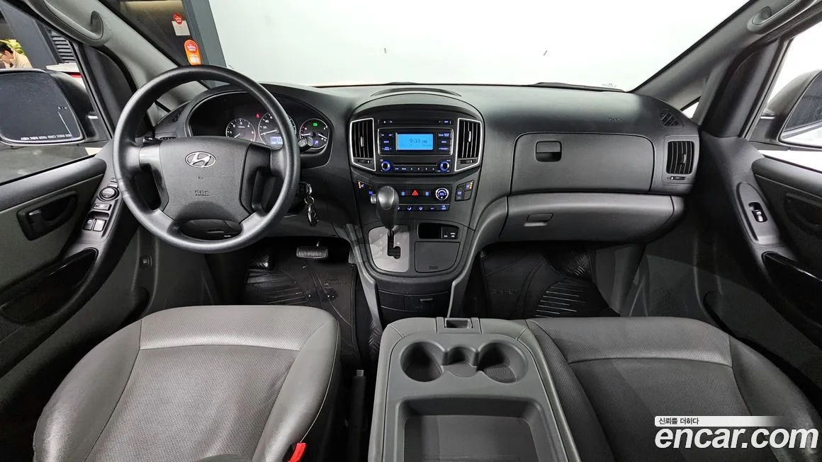 Hyundai Starex 2021 из KR, фото 7