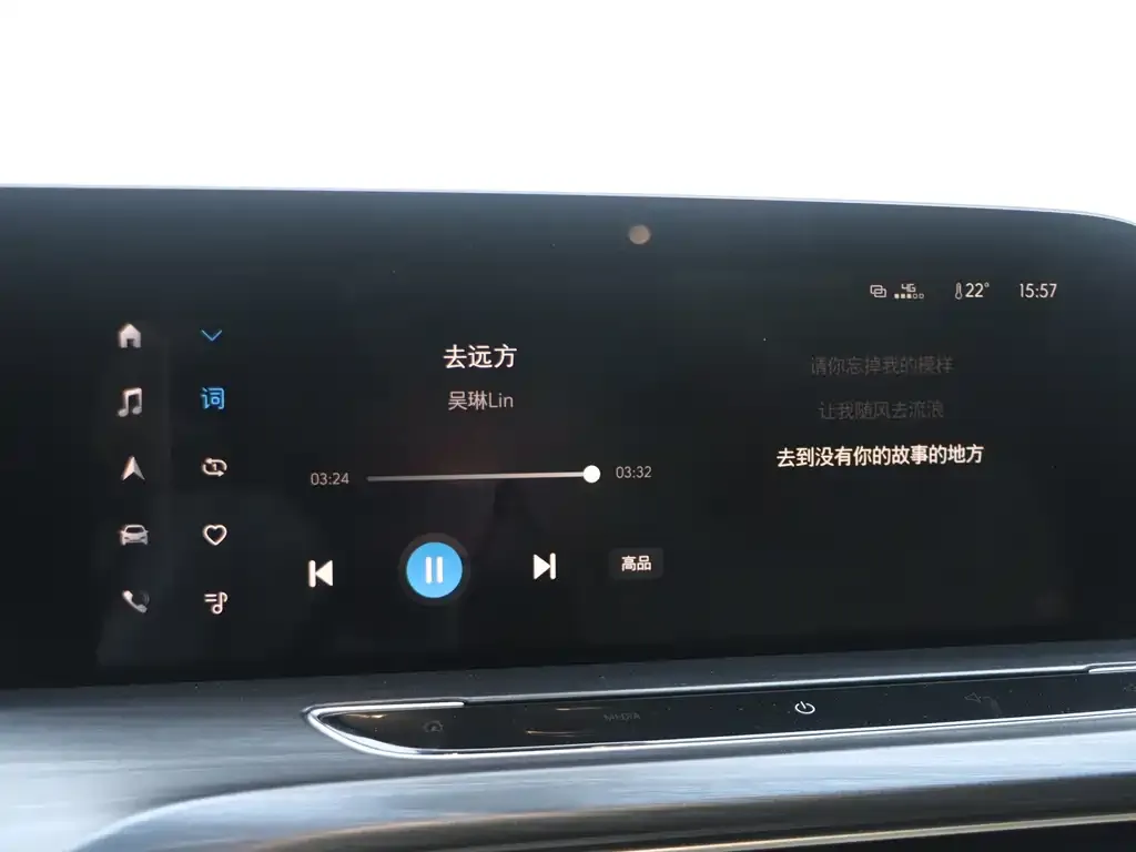 Buick GL8 2023 из CN, фото 9