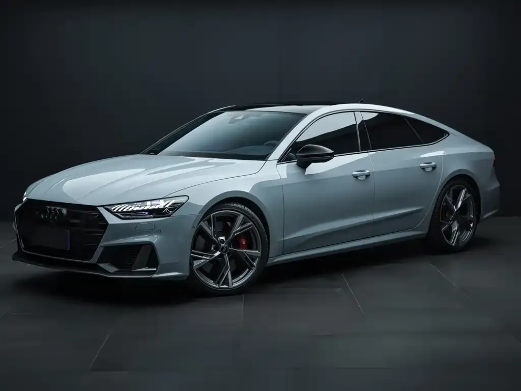 Audi S7