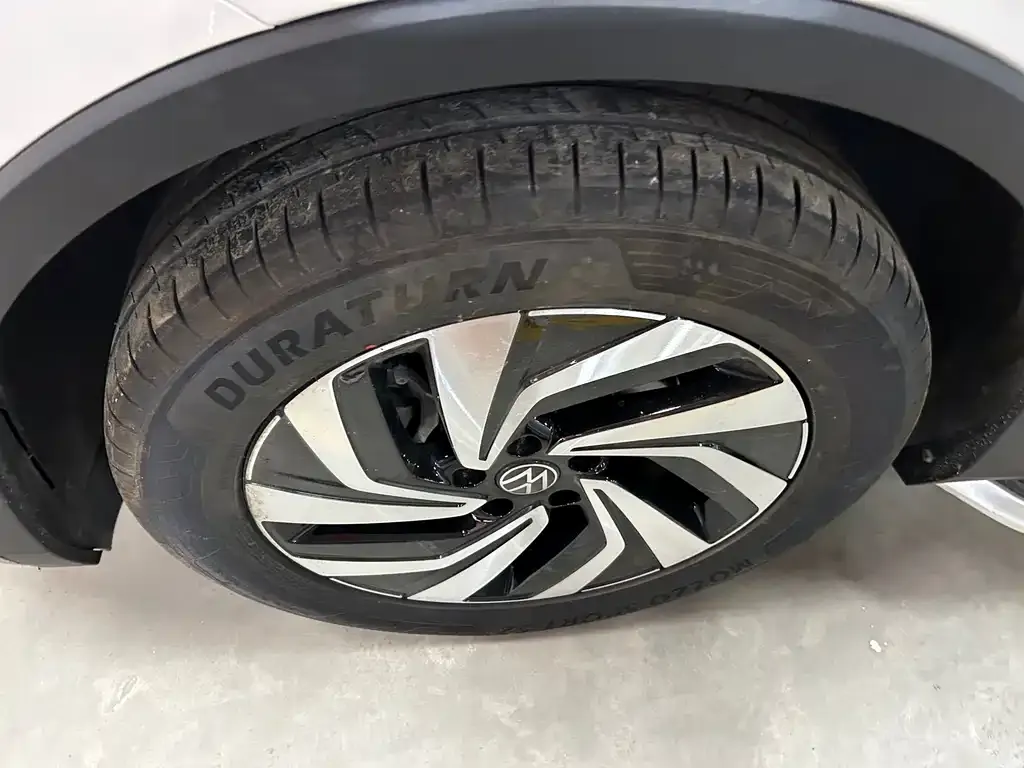Volkswagen Tiguan L 2022 из CN, фото 5