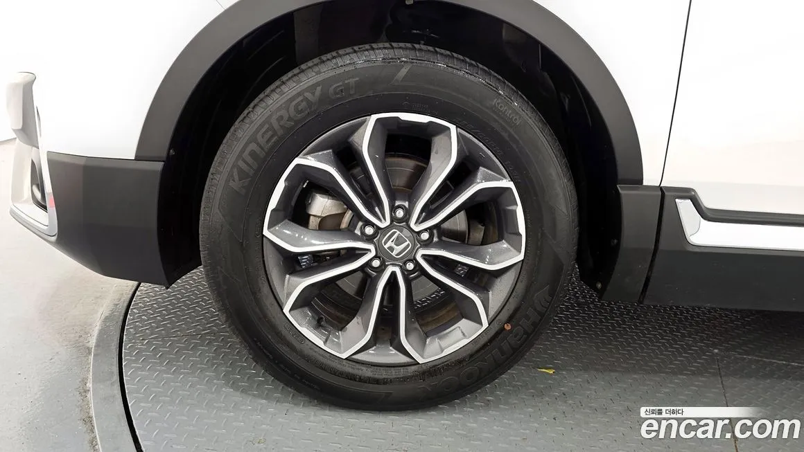 Honda CR-V 2021 из KR, фото 5