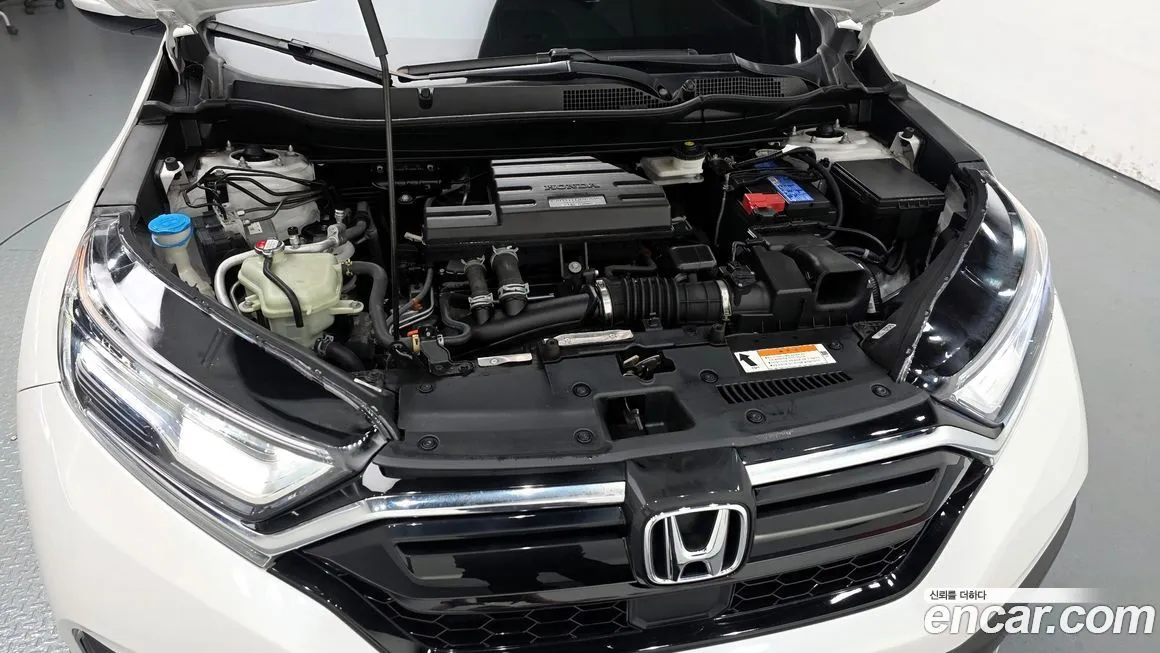 Honda CR-V 2021 из KR, фото 6