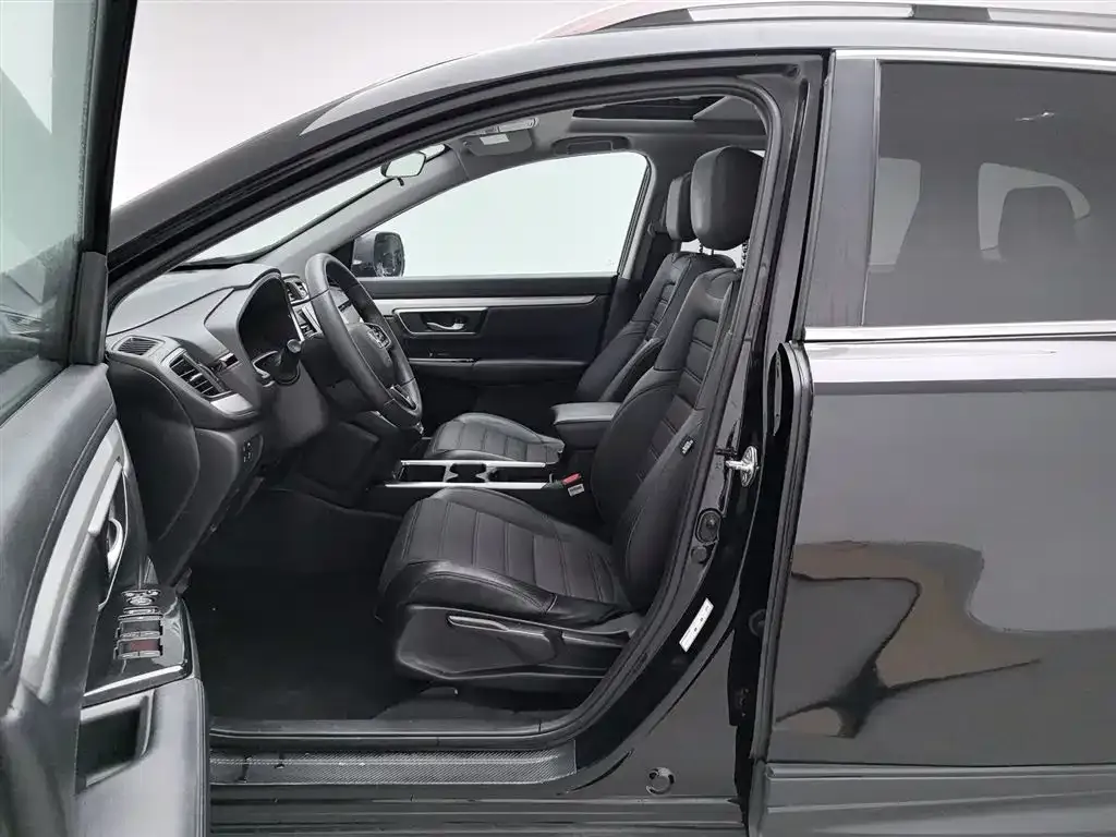 Honda CR-V 2022 из CN, фото 10