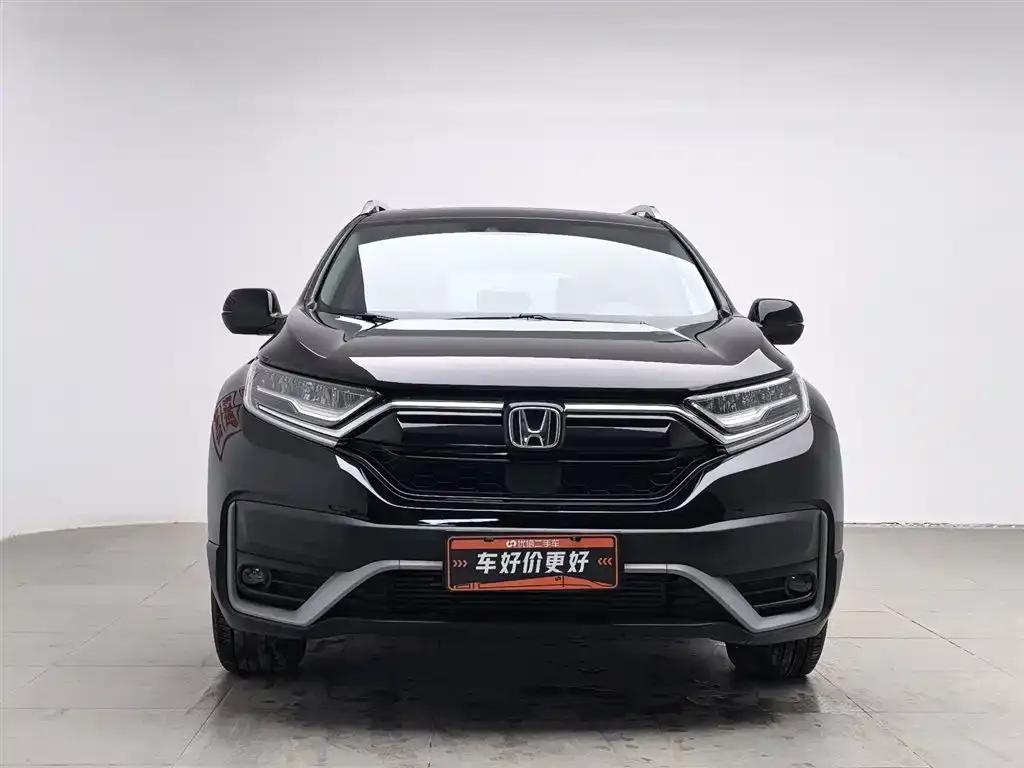 Honda CR-V 2022 из CN, фото 3